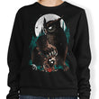 The Great Wild Beast - Sweatshirt