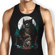 The Great Wild Beast - Tank Top