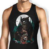 The Great Wild Beast - Tank Top