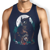 The Great Wild Beast - Tank Top