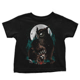 The Great Wild Beast - Youth Apparel