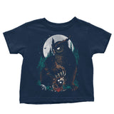 The Great Wild Beast - Youth Apparel