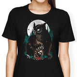 The Great Wild Beast - Women's Apparel