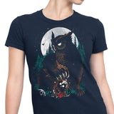 The Great Wild Beast - Women's Apparel
