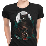 The Great Wild Beast - Women's Apparel
