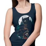 The Great Wild Beast - Tank Top
