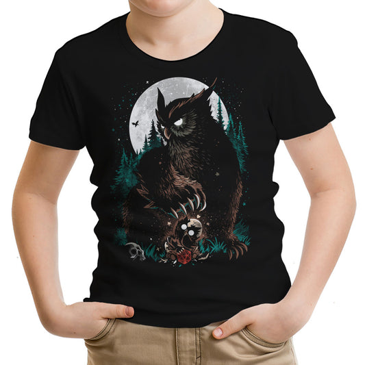 The Great Wild Beast - Youth Apparel