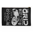 The Grid Garage - Accessory Pouch