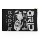 The Grid Garage - Accessory Pouch