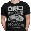 The Grid Garage - Men's Apparel