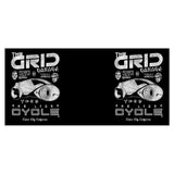 The Grid Garage - Mug