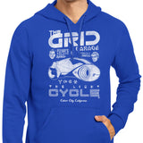 The Grid Garage - Hoodie