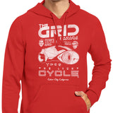 The Grid Garage - Hoodie