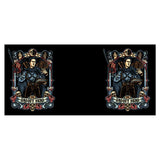 The Groovy Hero - Mug