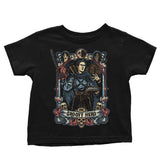 The Groovy Hero - Youth Apparel