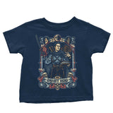 The Groovy Hero - Youth Apparel