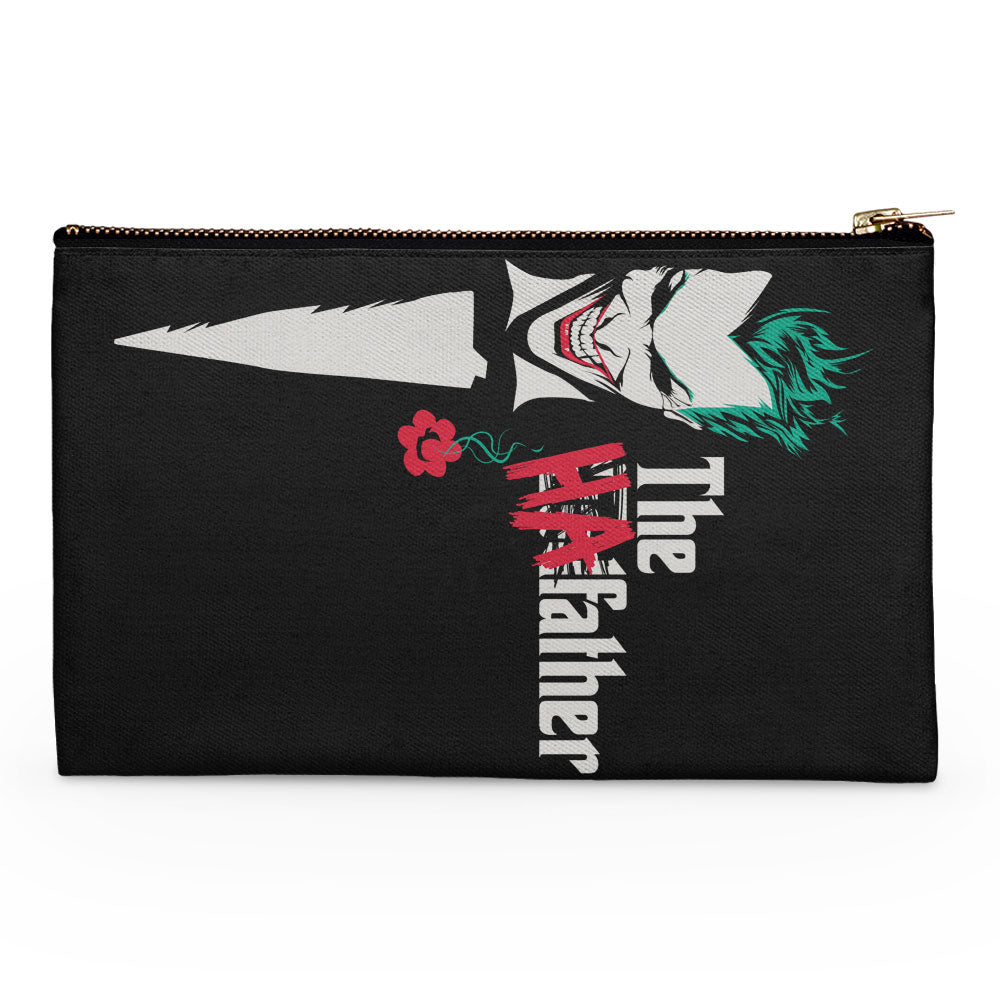 The HaFather - Accessory Pouch