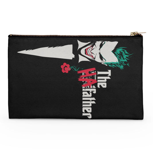 The HaFather - Accessory Pouch