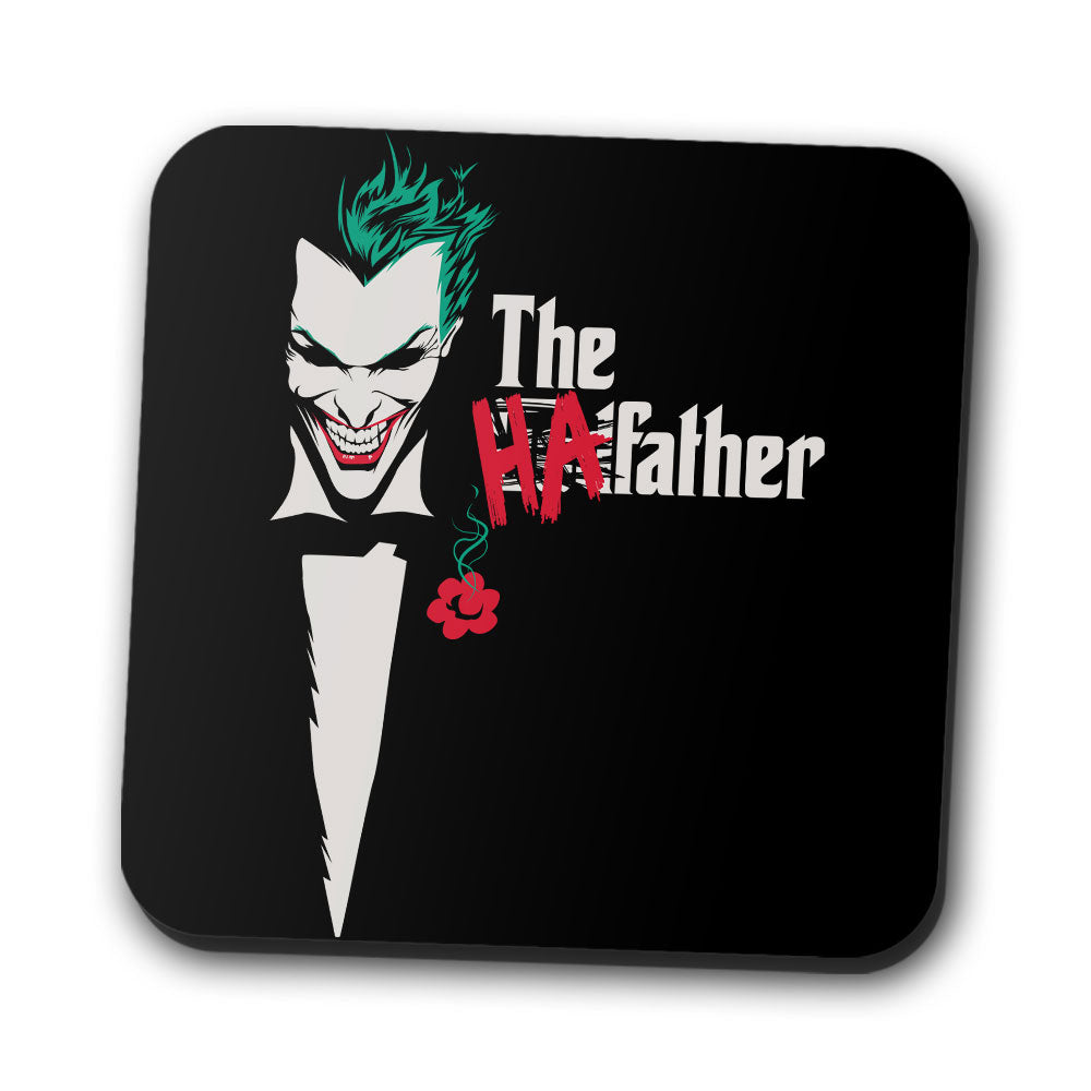 The HaFather - Coasters
