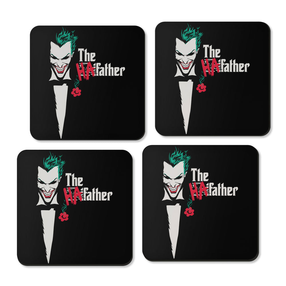 The HaFather - Coasters