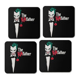 The HaFather - Coasters