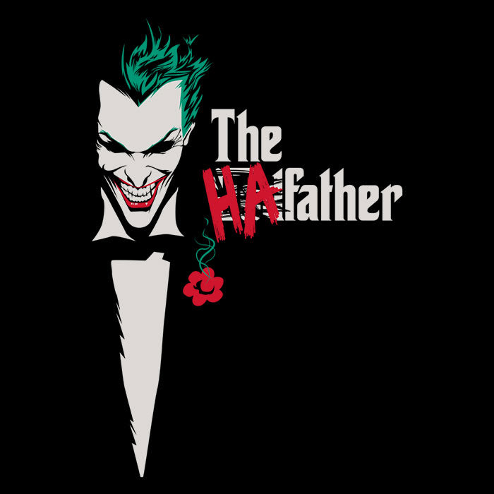 The HaFather - Wall Tapestry