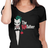 The HaFather - Women's V-Neck