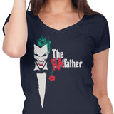 The HaFather - Women's V-Neck