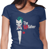 The HaFather - Women's V-Neck