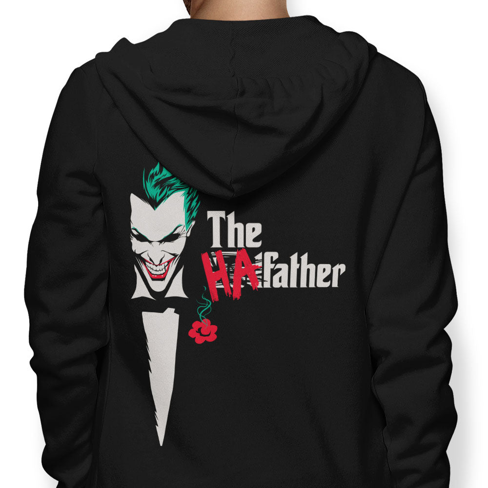 The HaFather - Hoodie