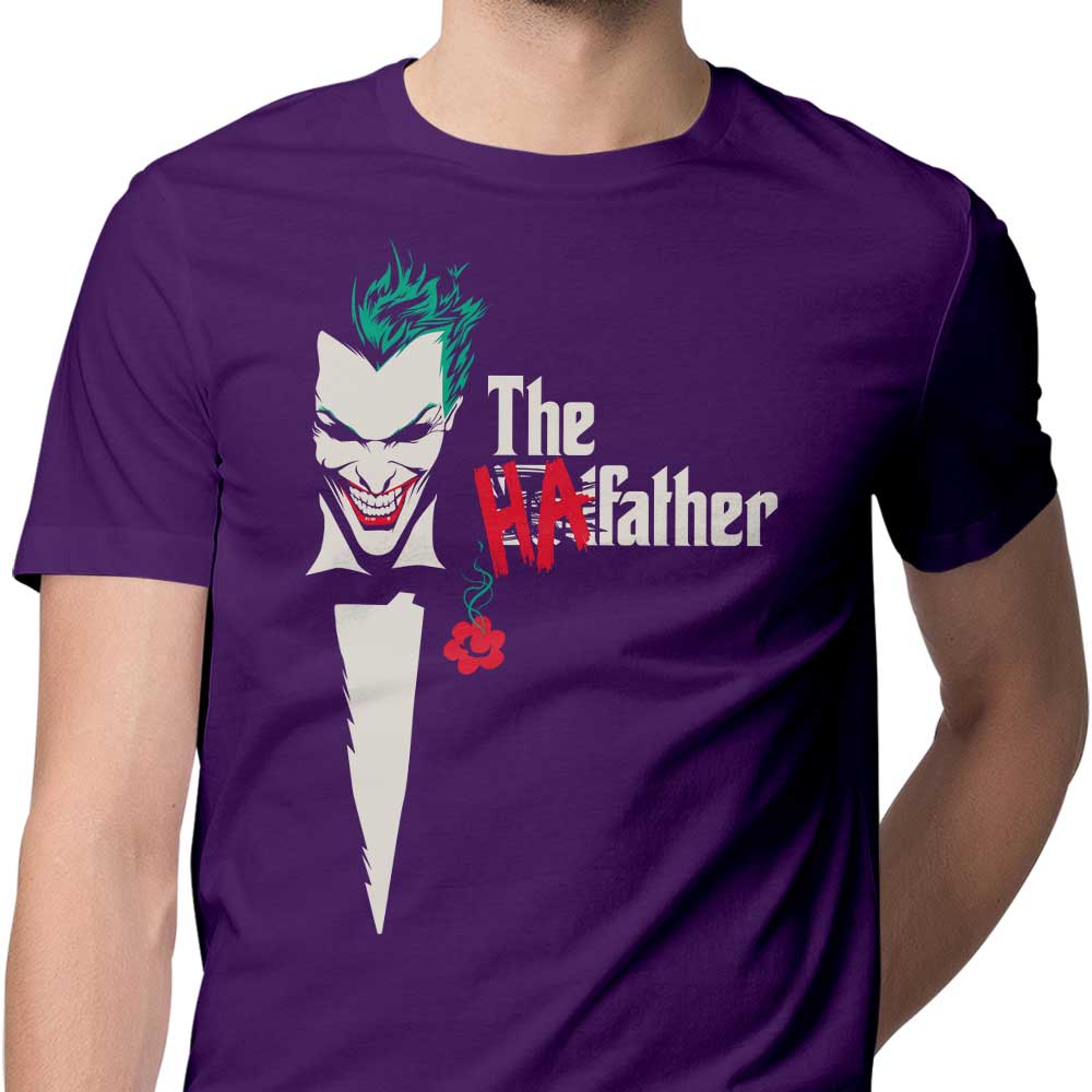 The HaFather - Men's Apparel