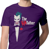 The HaFather - Men's Apparel