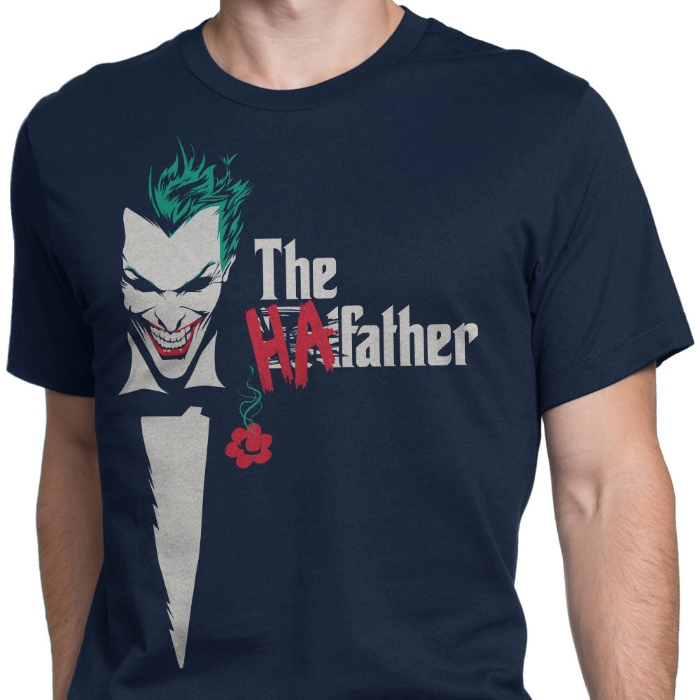 The HaFather - Men's Apparel