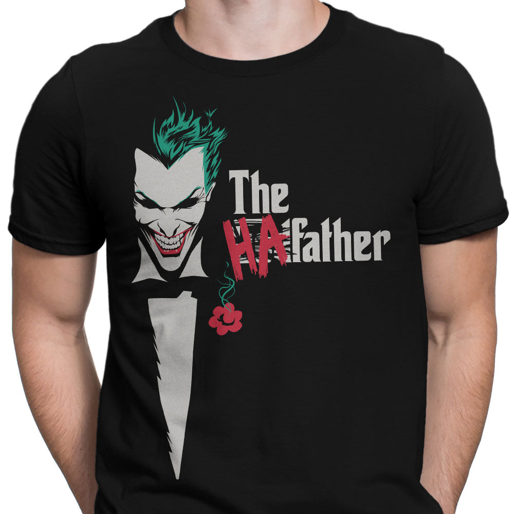 The HaFather - Men's Apparel
