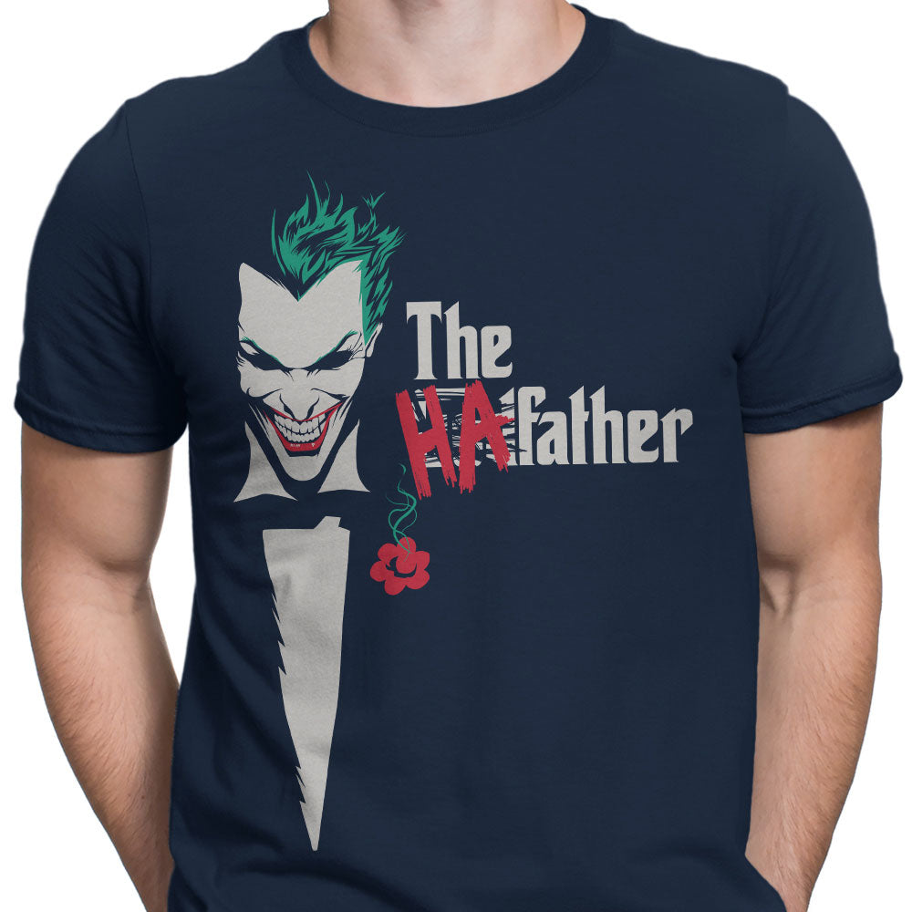 The HaFather - Men's Apparel