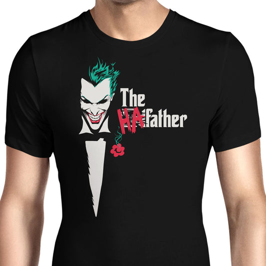 The HaFather - Men's Apparel