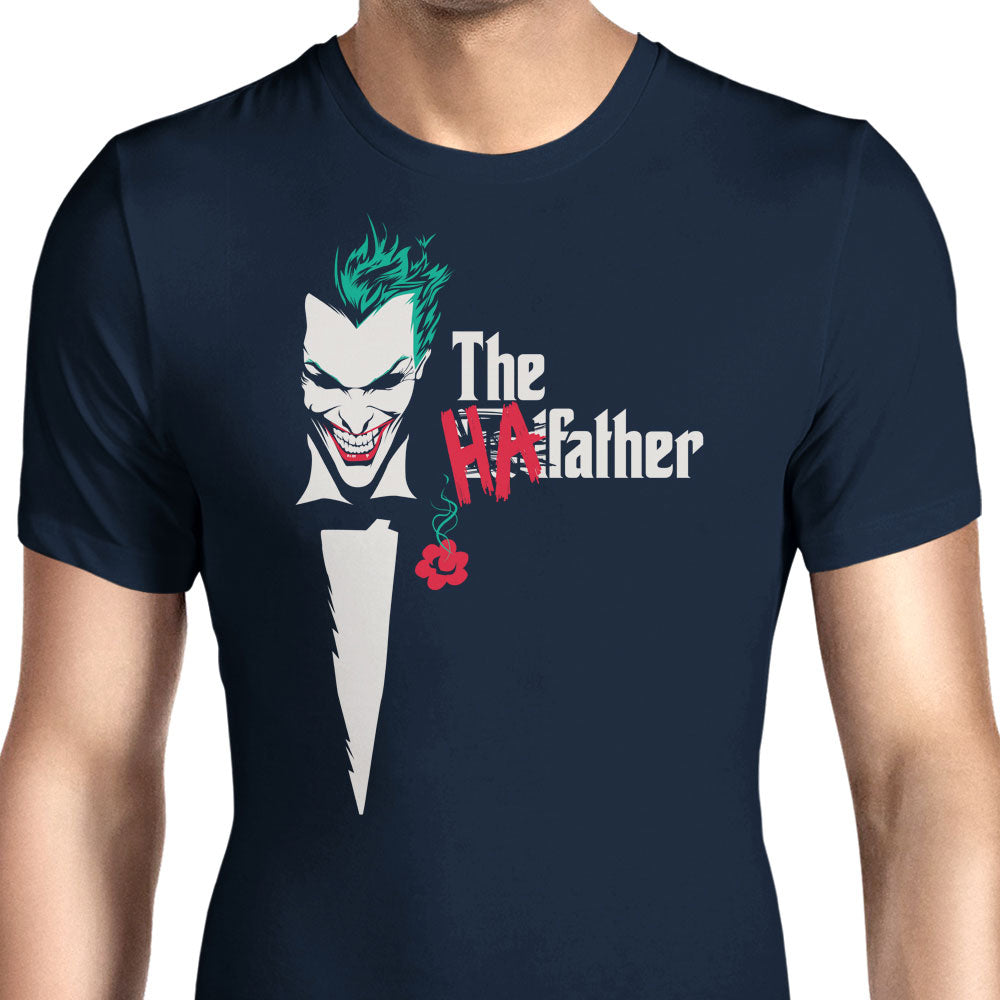 The HaFather - Men's Apparel