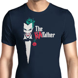 The HaFather - Men's Apparel