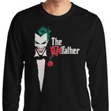 The HaFather - Long Sleeve T-Shirt