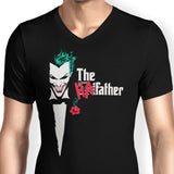 The HaFather - Men's V-Neck