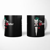 The HaFather - Mug