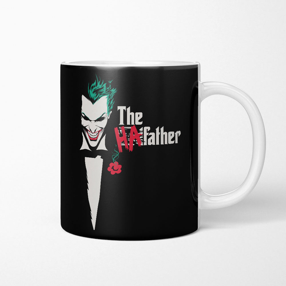 The HaFather - Mug