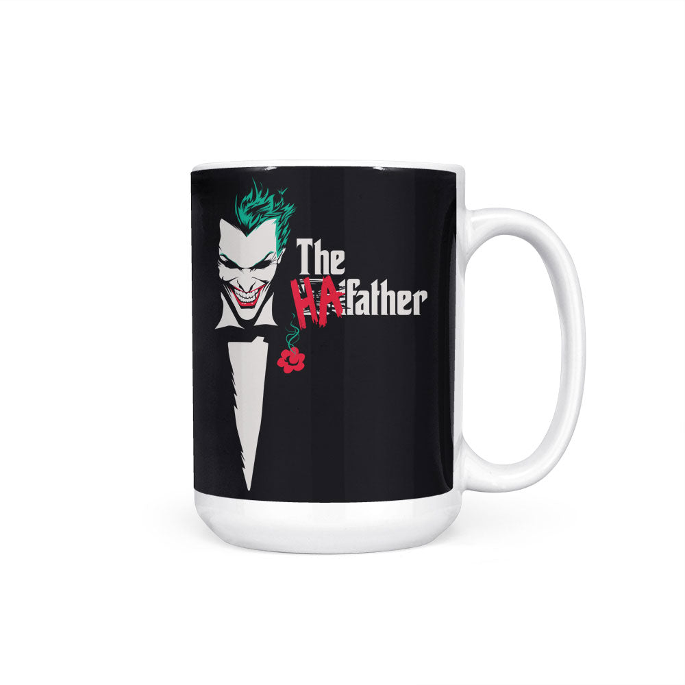 The HaFather - Mug