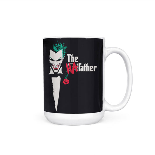 The HaFather - Mug
