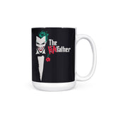The HaFather - Mug