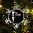 The HaFather - Ornament