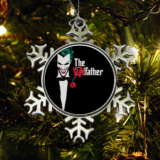 The HaFather - Ornament