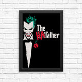 The HaFather - Posters & Prints