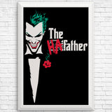 The HaFather - Posters & Prints