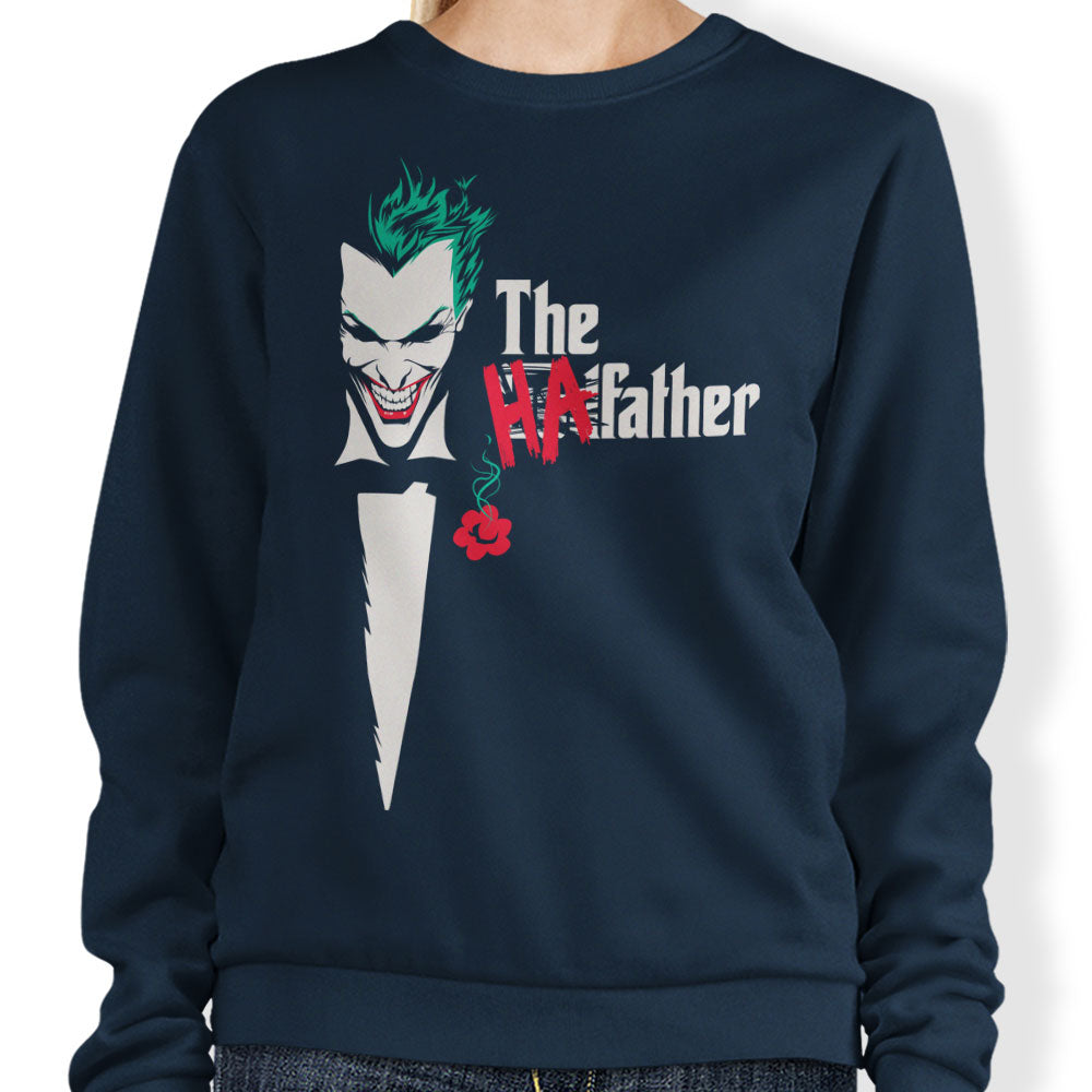 The HaFather - Sweatshirt